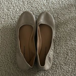 Lucky Brand flats